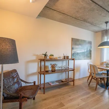 Apartment Kaukas Kaunas