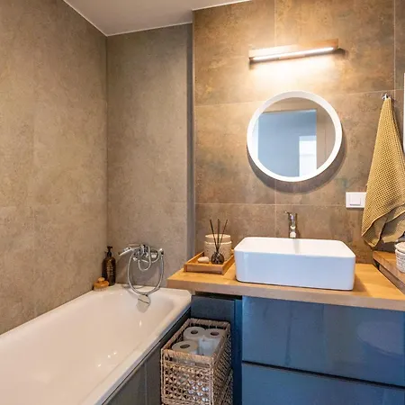 Kaukas Apartment Kaunas