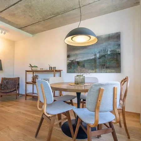 Kaukas Apartment Kaunas