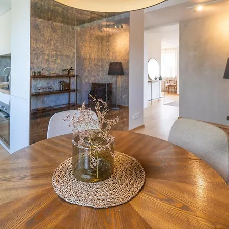 Apartment Kaukas Kaunas